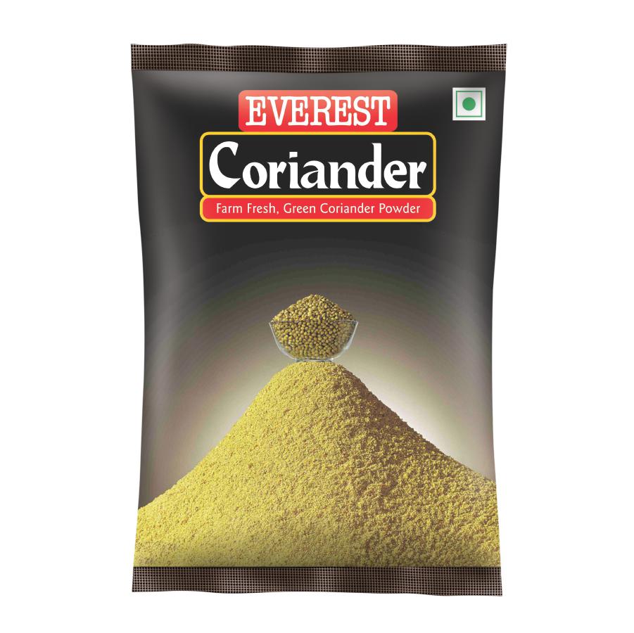 Everest Coriander Powder 100gm MRP 32/-