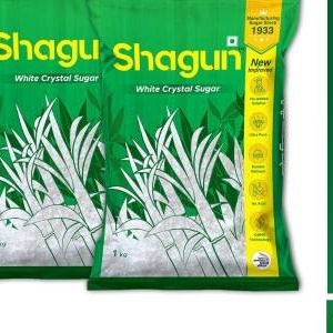 Triveni Shagun Refined Sugar 1kg