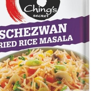 Chings Schezwan Fried Rice Masala 20g MRP 10/-(10PCS)