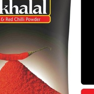 Everest Tikhalal Red CHILLI Powder 100g MRP 47/-