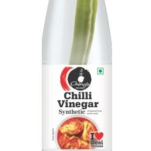 Chings Chilli Vinegar 170ml MRP 50/-