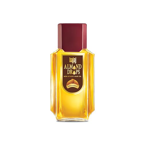 Bajaj Hair Oil - Almond Drops, 50 ml MRP 37/-(10PCS)