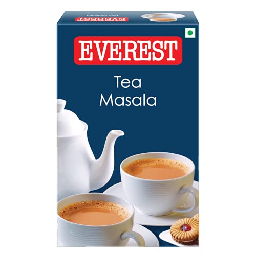 Everest Tea Masala 50g MRP 55/-