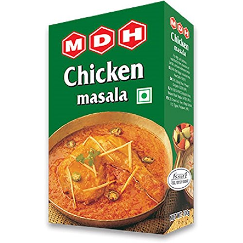MDH Chicken Masala 100g MRP-70/-