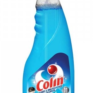 Colin 500ml   MRP-96/-