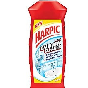 Harpic Bathroom Cleaner 200ml MRP44/-