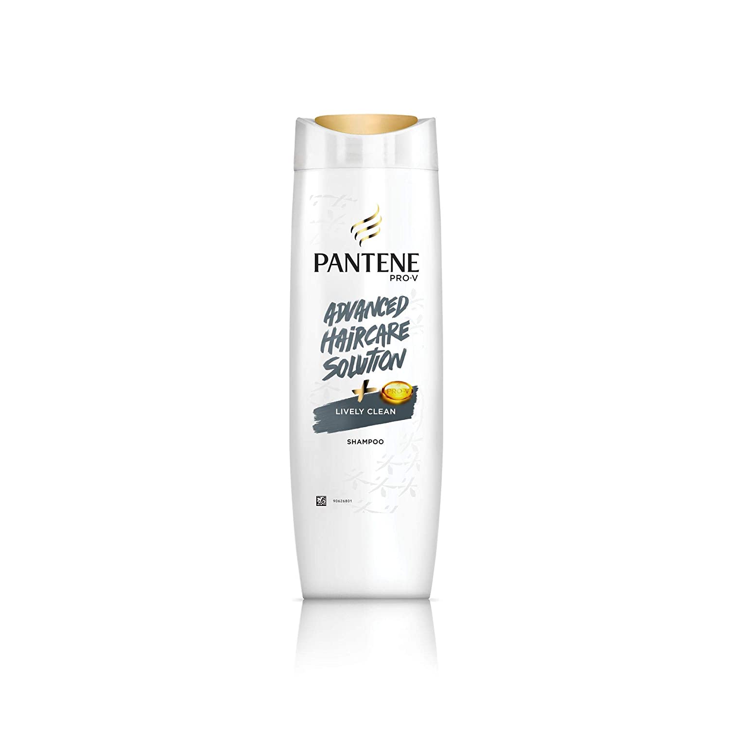 PANTENE Advance Haircare Solution LIVELY CLEAN Shampoo 200ml MRP 120/-