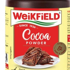 Weikfield Cocoa Powder 50g MRP 70/-