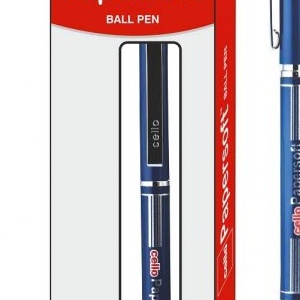 Cello Papersoft BALL PEN BLUE  0.7mm MRP 20/-