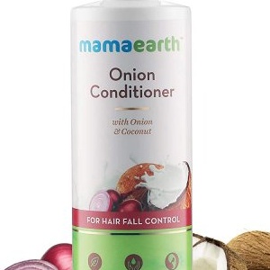 Mama Earth Onion Conditioner 200ml MRP 249/-