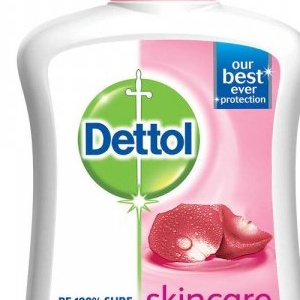 Dettol Handwash 99/-