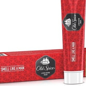 Old Spice FRESH LIME 70gm MRP 75/-