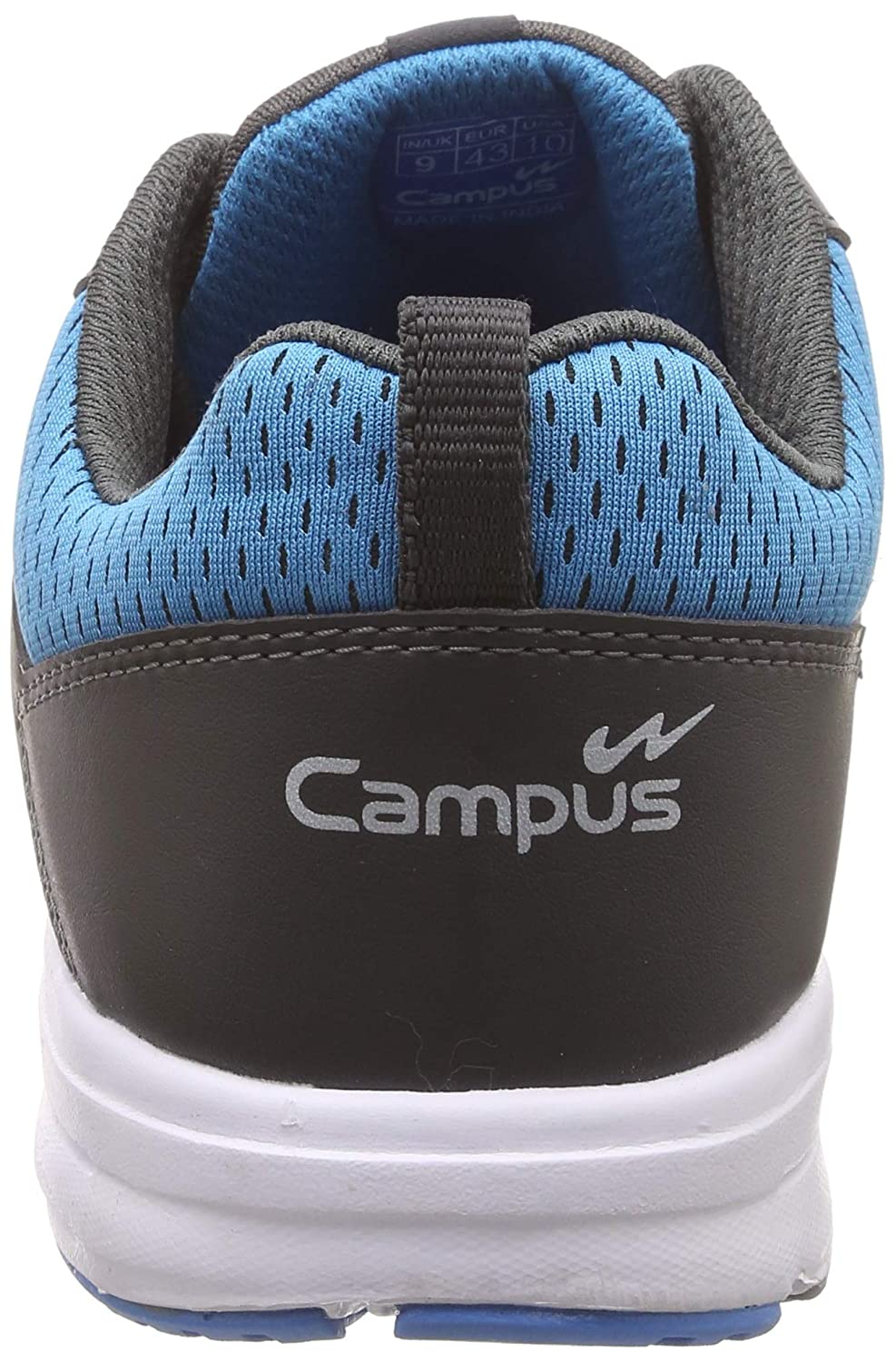 campus continent shoes price