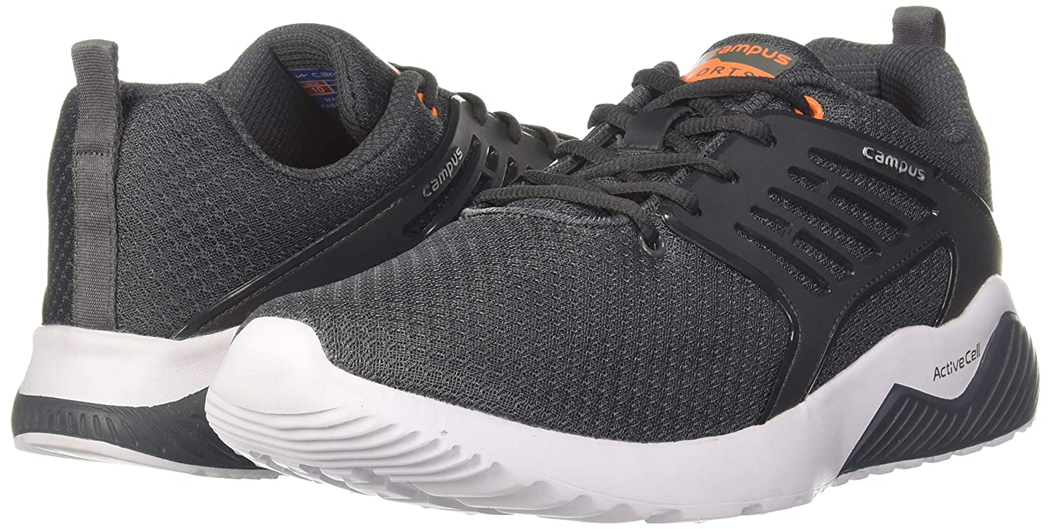 Campus Men's Crysta Running Sport Shoe