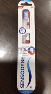 Sensodyne Sensitive Gum MRP 100/-