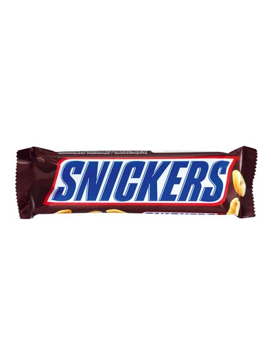 Snickers 14gm MRP 10/-
