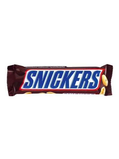 SNICKERS 22GM MRP 20/-
