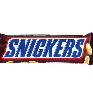 SNICKERS 22GM MRP 20/-