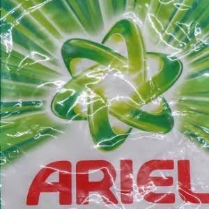 Ariel  Perfectwash 12 PC MRP 10/-