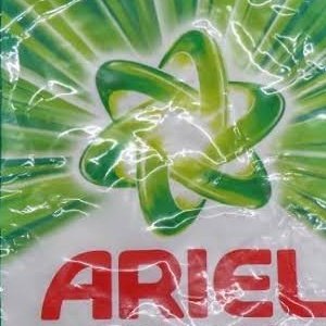 Ariel  Perfectwash 12 PC MRP 10/-