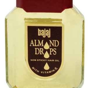 Bajaj Almond Drops 19ml MRP 10/-(24PCS)