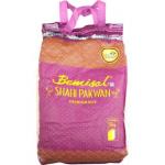 Bemisal Shahi Pakwan Premium Rice 5 Kg MRP-295/-