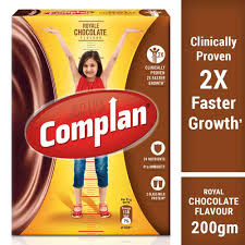 Complan Royal Chocolate 200g MRP-115/-
