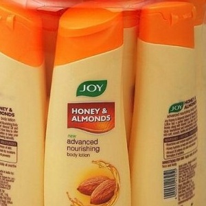 JOY Honey &amp; Almonds 40ml MRP 40/-(12PCS)
