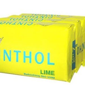 Godrej Cinthol Lime 4 U X 100G  MRP 150/-