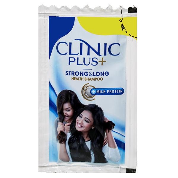 Clinic Plus Strong & Long  MRP 1/-(64PCS)