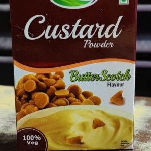 Mamos Custard Powder Butter Scotch 75g MRP 35/-