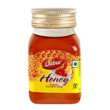 Dabur Honey 100g MRP-50/-