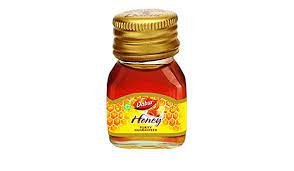 Dabur Honey 20g MRP-18/-(10 Pcs)