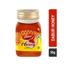 Dabur Honey 50g MRP-38/-