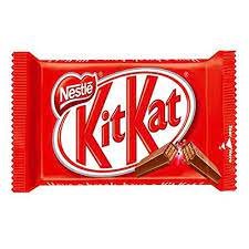Nestle KitKat 27.5g MRP 20/-(28PCS)