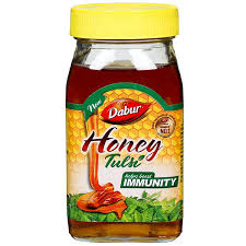 Dabur Honey Tulsi 300gm MRP 115/-