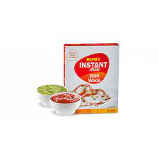 NILONS INSTANT MIX Dhai Wada 200GM MRP 95/-