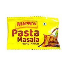Nilons Pasta Masala 8g MRP 5/-(10PCS)