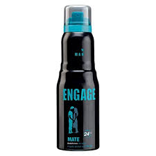 Engage Mate For Him 165ml MRP-190/-