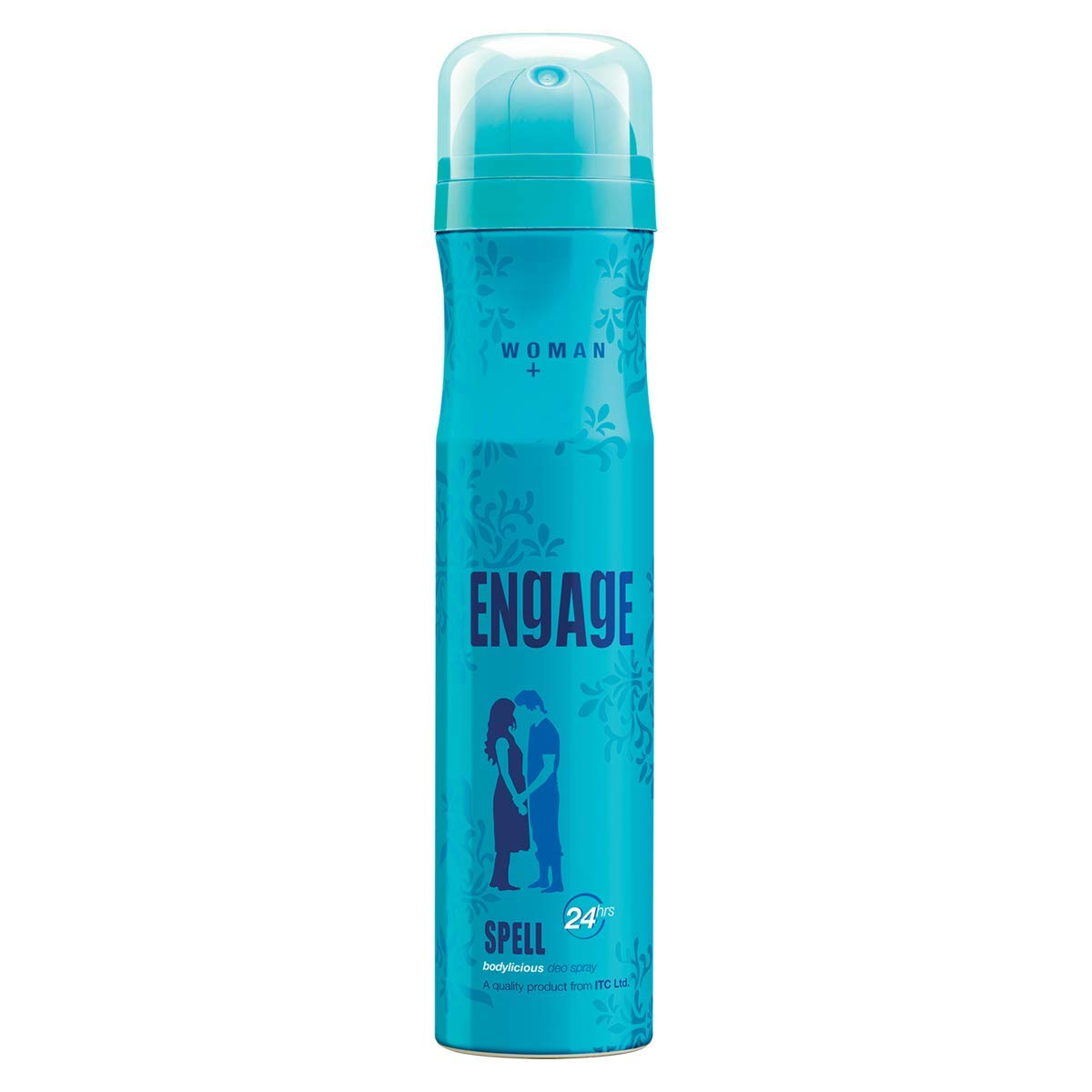 Engage Spell Deo Spray For Her 165ml MRP-190/-