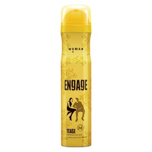 Engage Tease Body Spray For Her  MRP-190/-
