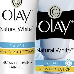 Olay Natural White 40gm MRP 169/-