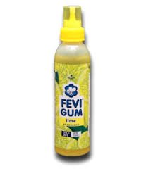 Fevi Gum Lime Fragrance Squeezy Bottle 200ml MRP-35/-