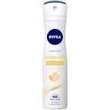 Nivea Deodorant Whitening Floral Touch  150ml MRP-209/-
