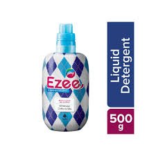 Godrej Ezee Liquid Detergent 500g MRP-90/-