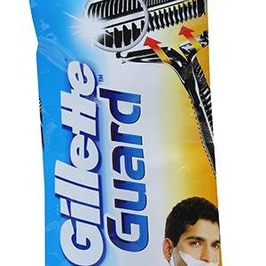 Gillette Guard MRP 24/-