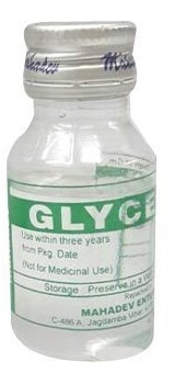 Glycerin 50g MRP-40/-