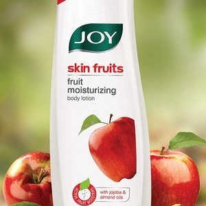 JOY Skin fruits Body Lotion 100ml MRP 81/-