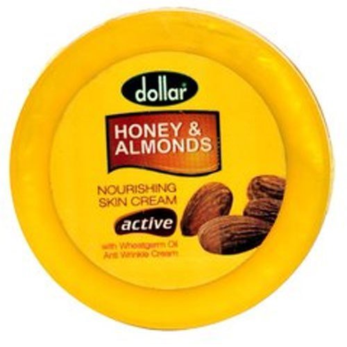Joy Honey &amp; Almonds 100ml MRP 99/-
