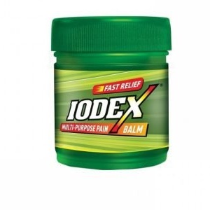 Iodex Body Pain Expert 40g 140/-